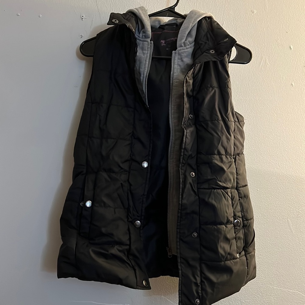 Vest